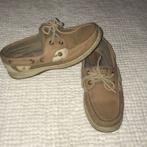 Sperry Top-sider shoes